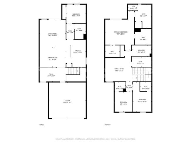 Building Photo - 1428 Glenwater Dr