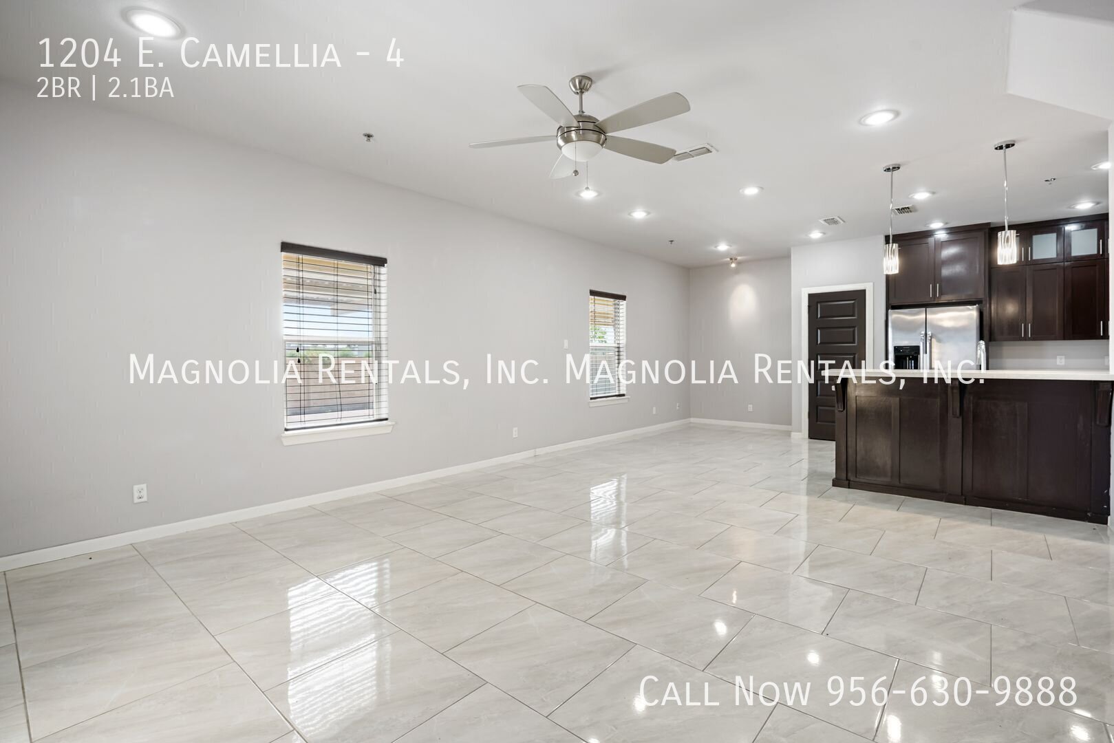Building Photo - 1204 E. Camellia-4