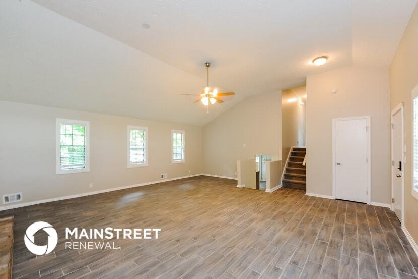 Building Photo - 418 Hearth Pl NW