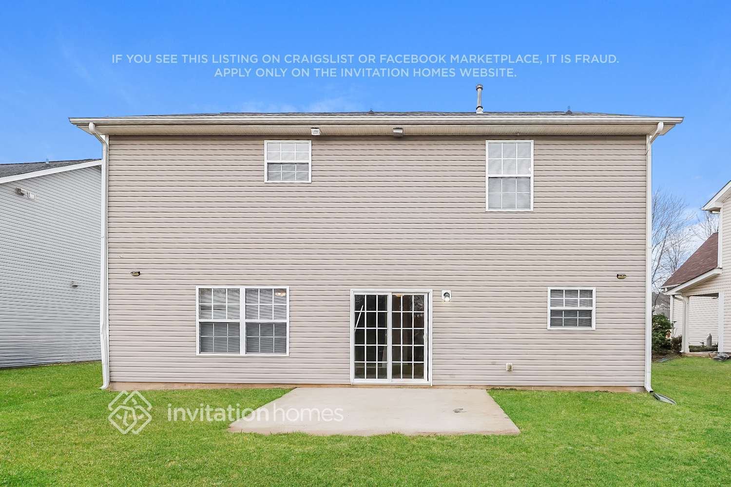 Building Photo - 3051 Clover Rd NW