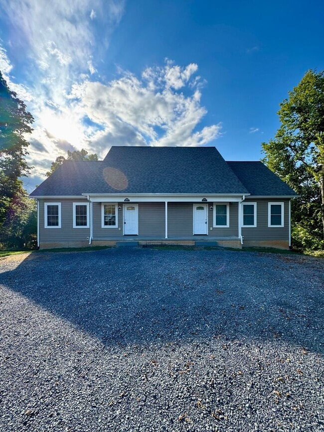 Primary Photo - Duplex for Rent in Woodstock