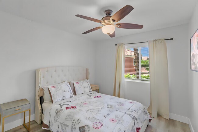 Bedroom #2 - 40605 Ventana Ct