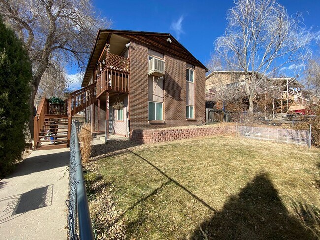 Building Photo - 3455-3457-APEX