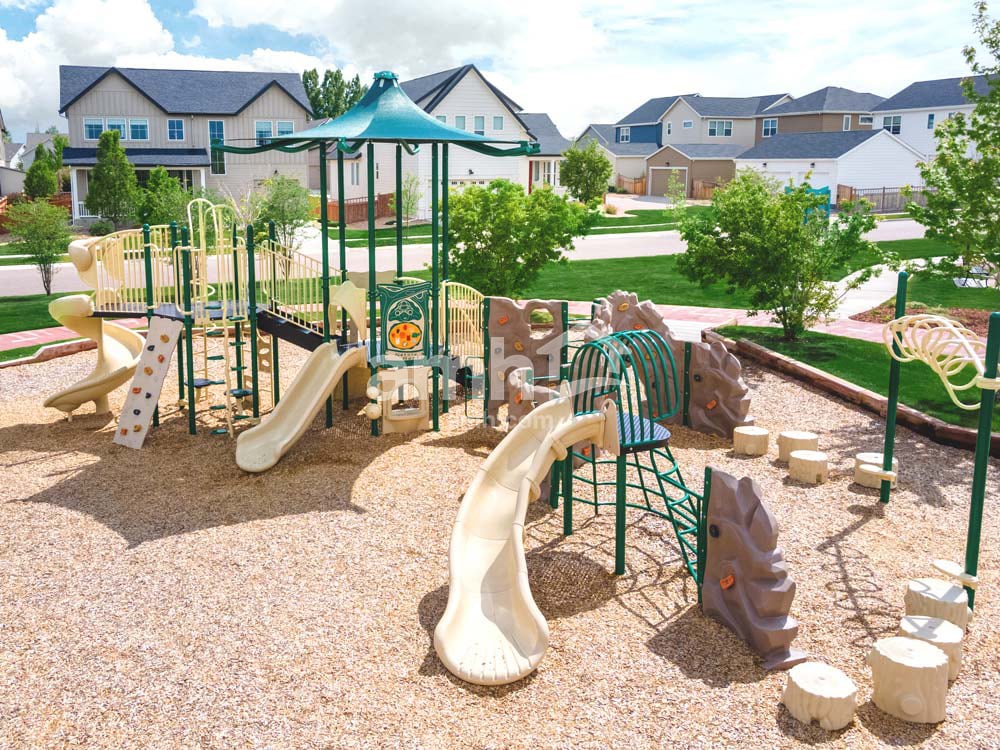 Building Photo - 4315 Crestone Peak St