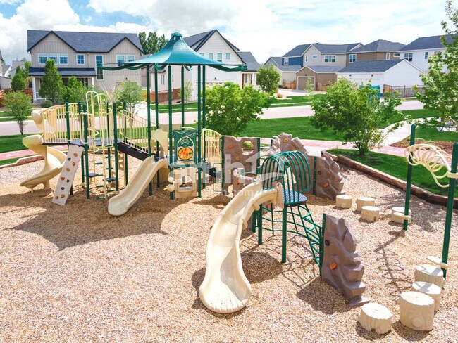 Building Photo - 4733 Tanner Peak Trail