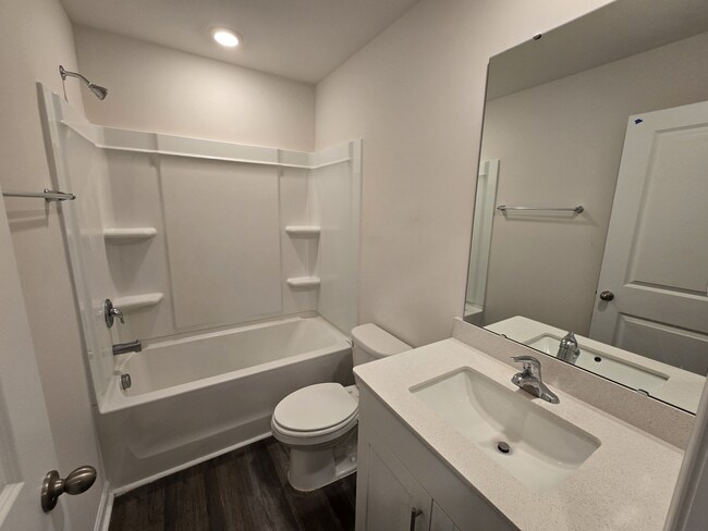Building Photo - 4126 Trevino Dr