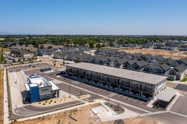 Building Photo - Band New Condo! Easy - turn key Living ~ ~...