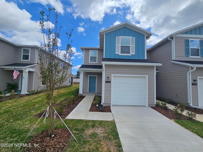 Building Photo - 1705 Garden Grove Ct