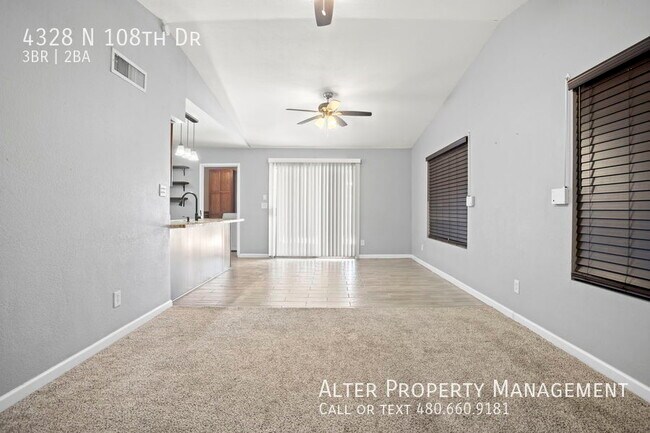 Building Photo - 4328 N 108th Dr