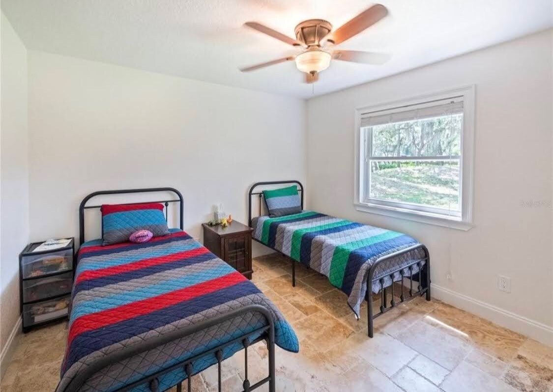 Bedroom 1 - 968 Woodrose Ct