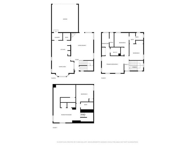 Building Photo - Beautiful 4 bedroom in Observatory Village