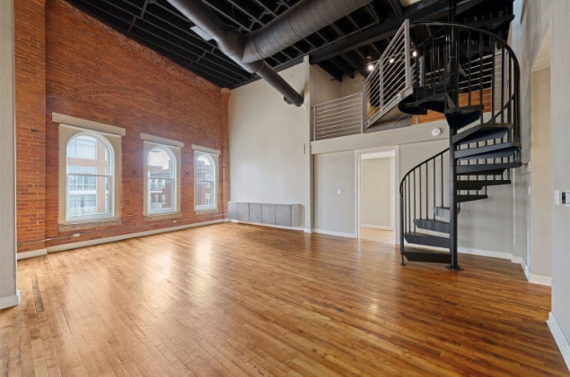 Building Photo - The Galewood Lofts at Hubbard Cooke