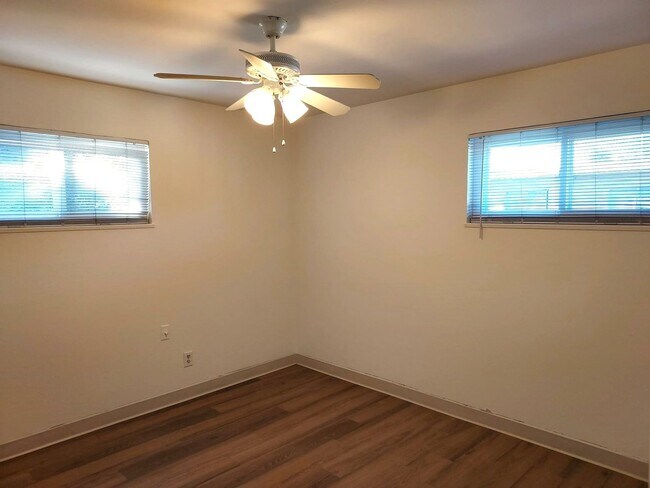 Building Photo - 2 Bedroom La Mesa Duplex with Yard, In-Unit Laundry, and Garage!