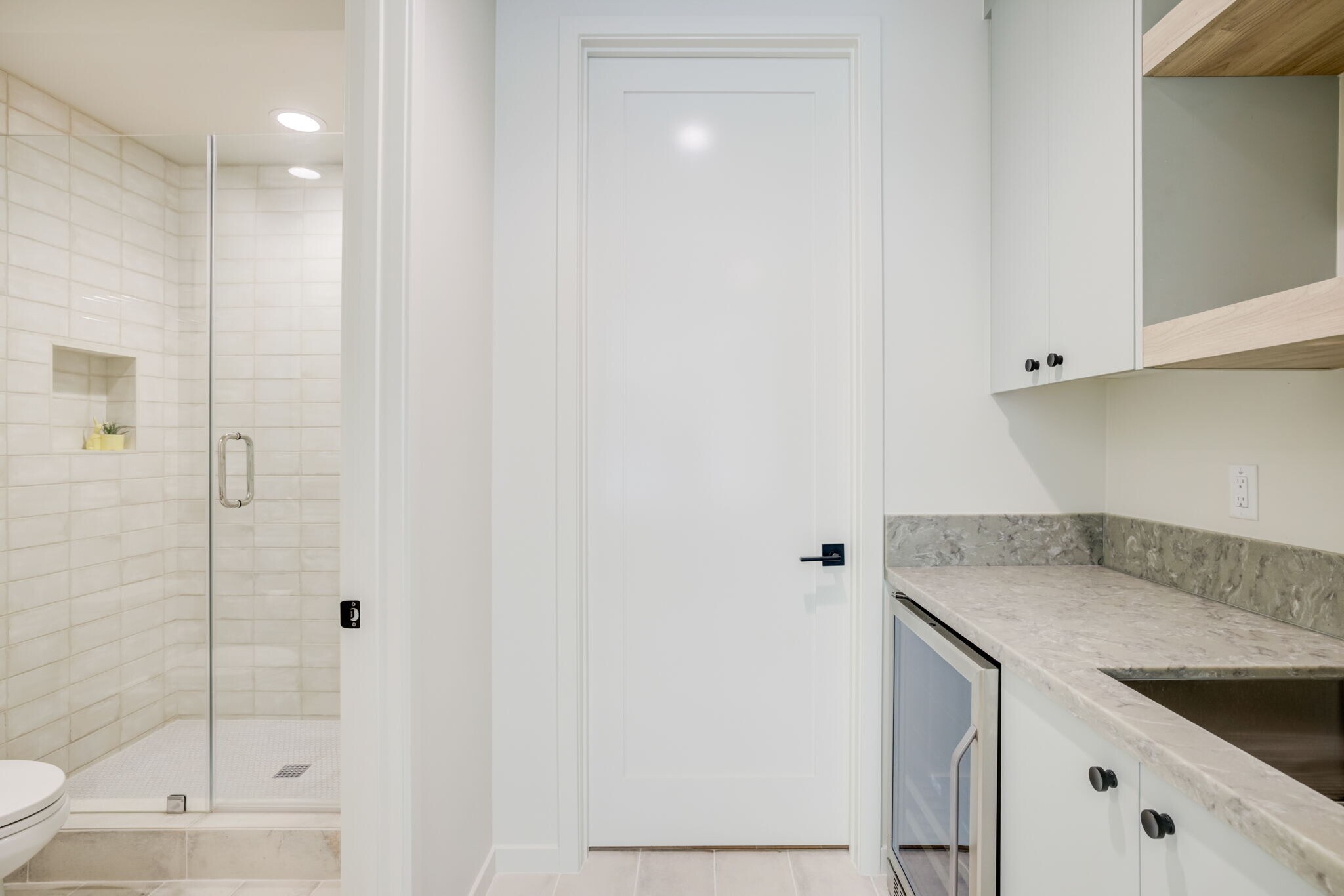 1st Floor - Private Mother in Law Suite or Studio - 4518 Ayla Ln