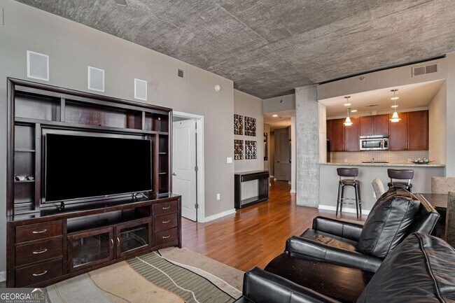 Building Photo - 855 Peachtree St NE