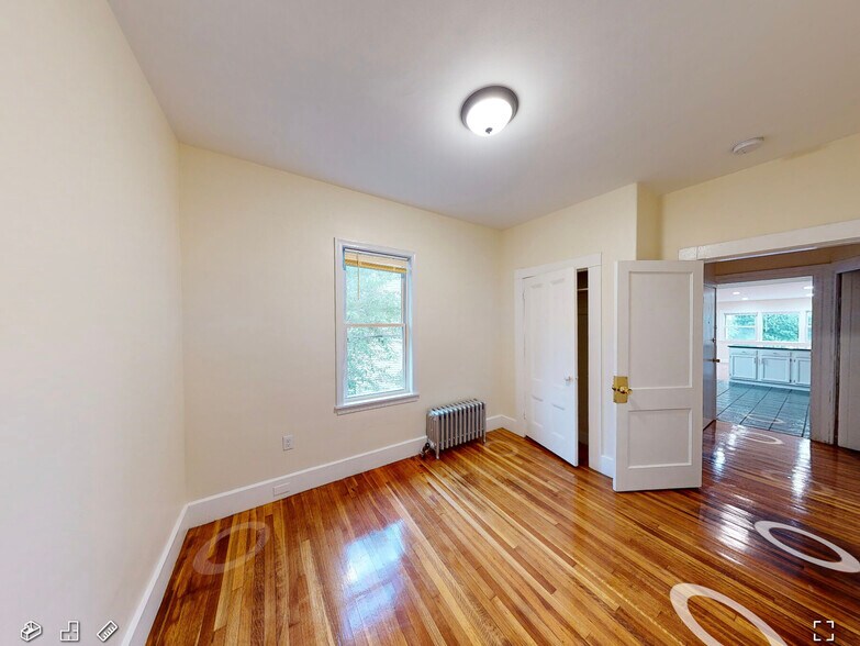 Building Photo - 2449 Massachusetts Ave