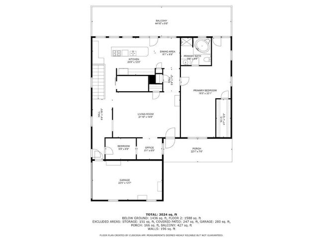 Building Photo - 1106 W Countryside Ln