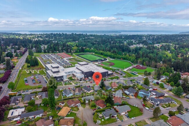 Building Photo - 28614 46th Ave South
