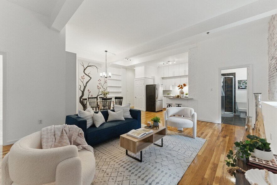 Building Photo - 70 Harvey St