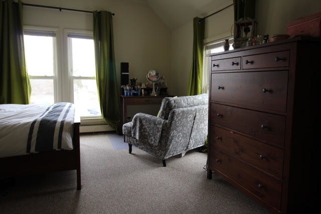 Building Photo - 811 Washtenaw Ave