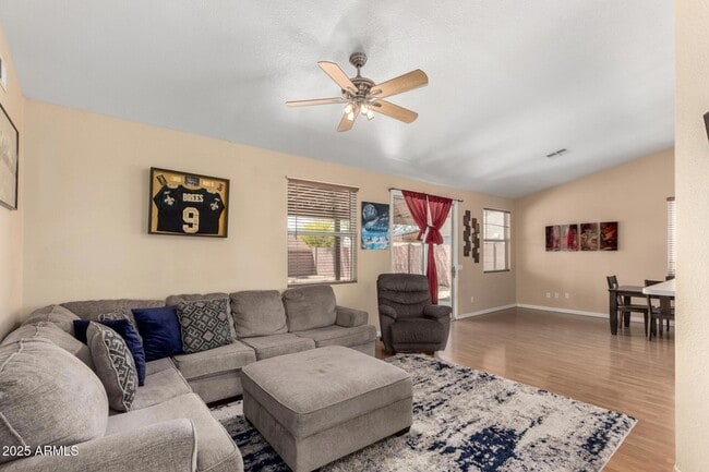 Building Photo - 8375 W Dahlia Dr