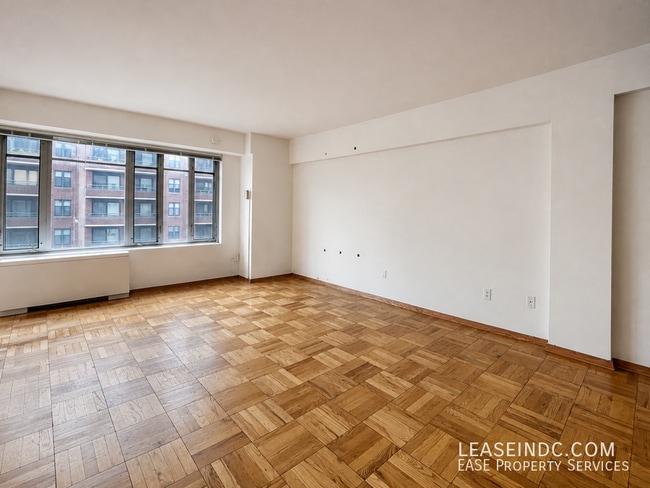 Building Photo - 1711 Massachusetts Ave NW
