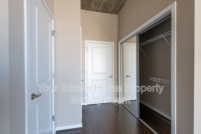 Building Photo - 855 Peachtree St NE