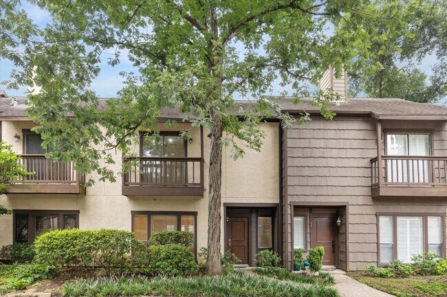 Building Photo - 11711 Memorial Dr