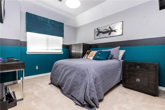 Building Photo - House for Lease in McKinney