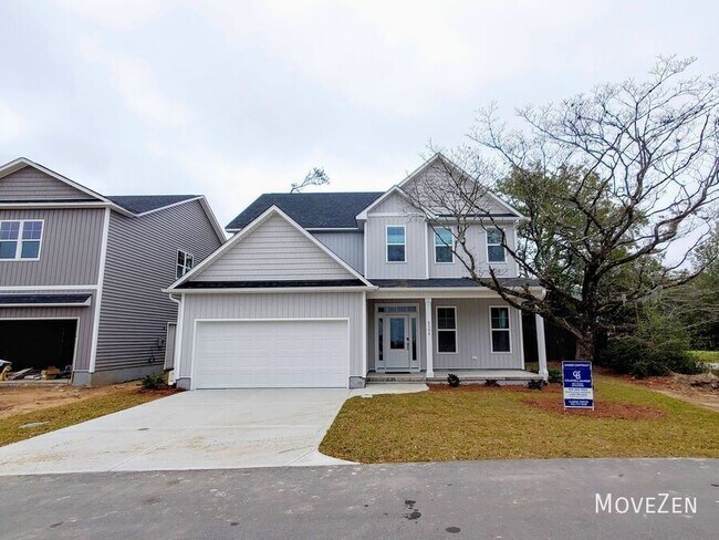 Building Photo - 6504 Oak Canopy Dr