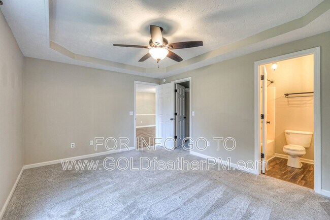 Building Photo - 7106 Sugar Maple Dr