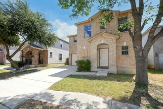 Building Photo - MYSTIC PARK / BANDERA RD
