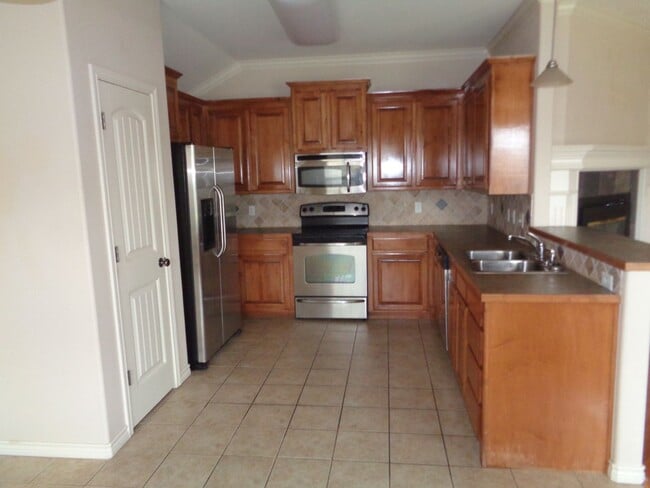 Building Photo - Wylie School Area Home