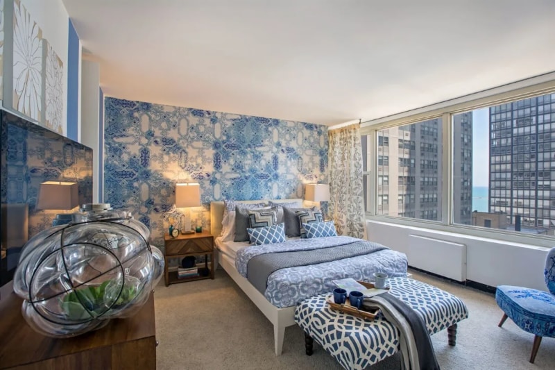 Building Photo - 865 N Dewitt Pl