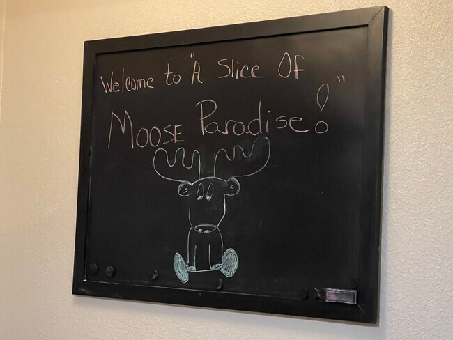 Building Photo - A Slice Of Moose Paradise - “The Bungalow Below”