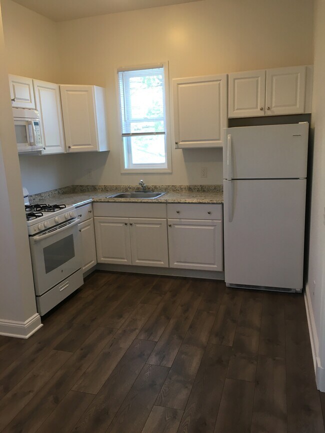 236 Hancock Ave 236 Hancock Ave Jersey City NJ 07307 Apartment Finder