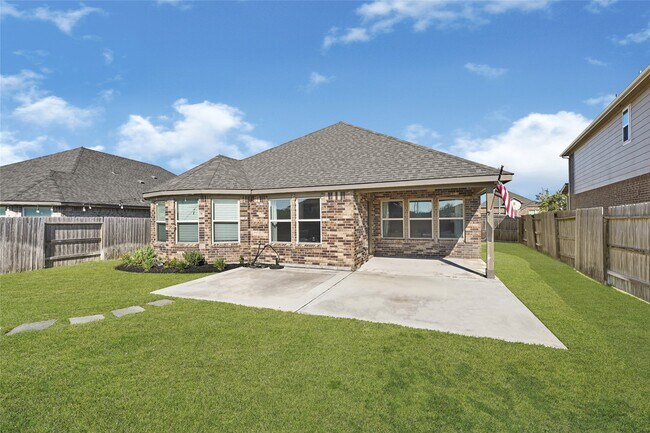 Building Photo - 24819 Harvest Elm Ct