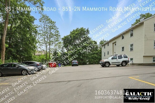 Building Photo - 851 Mammoth Rd