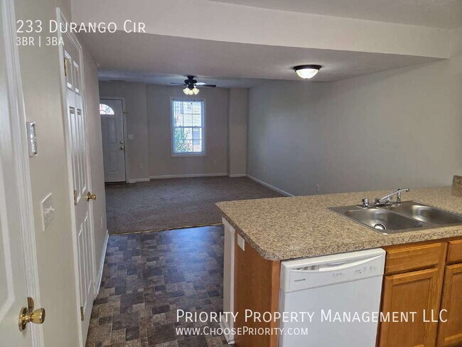Building Photo - 233 Durango Cir