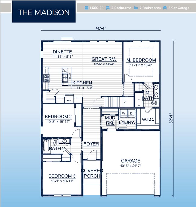 Building Photo - 549 Calvin Ln