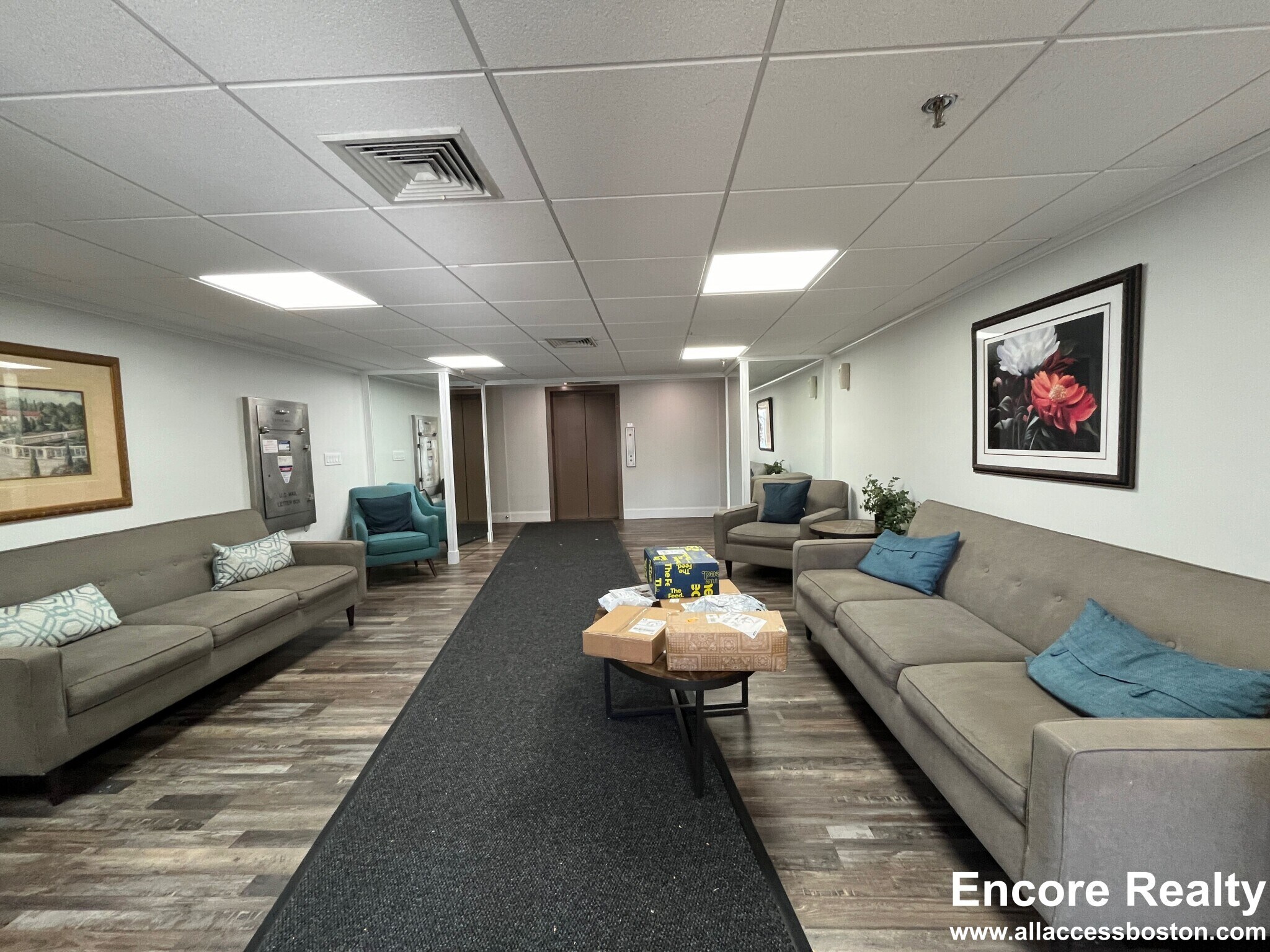 Building Photo - 385 Massachusetts Ave