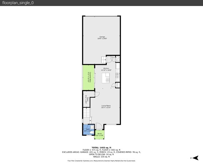 Building Photo - $2,550.00 - 3 Bedrooms, 3 Bathrooms, Singl...