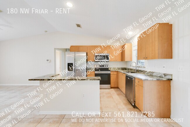 Building Photo - 180 NW Friar-RENT
