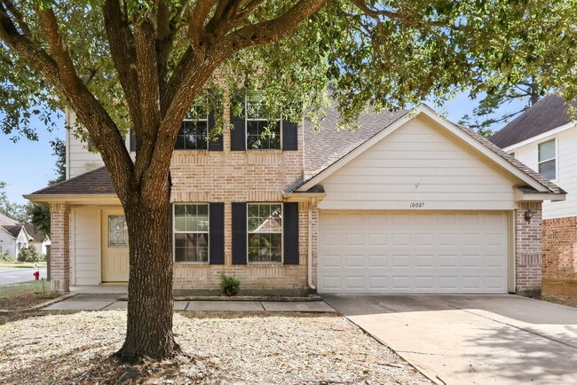 Building Photo - 10007 Willow Wood Way