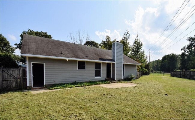 Building Photo - 521 Stone Way Ct