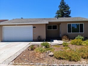 Building Photo - Remodeled 4 Bed 2 Bath Sunnyvale Home - Sp...