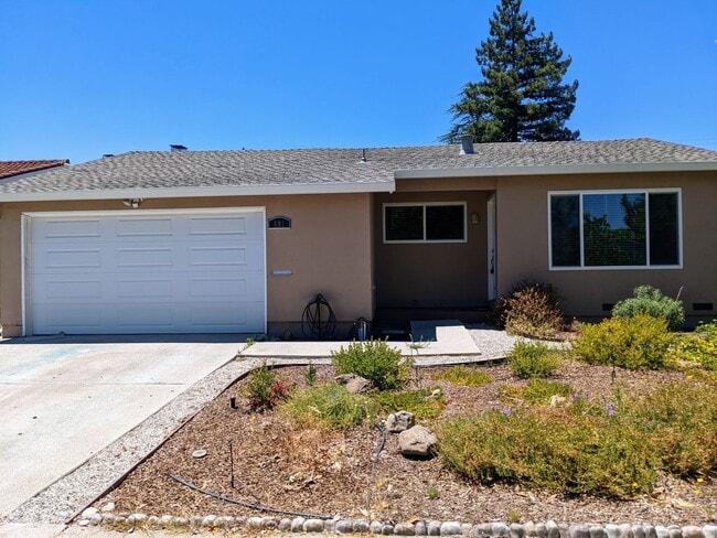 Primary Photo - Remodeled 4 Bed 2 Bath Sunnyvale Home - Sp...