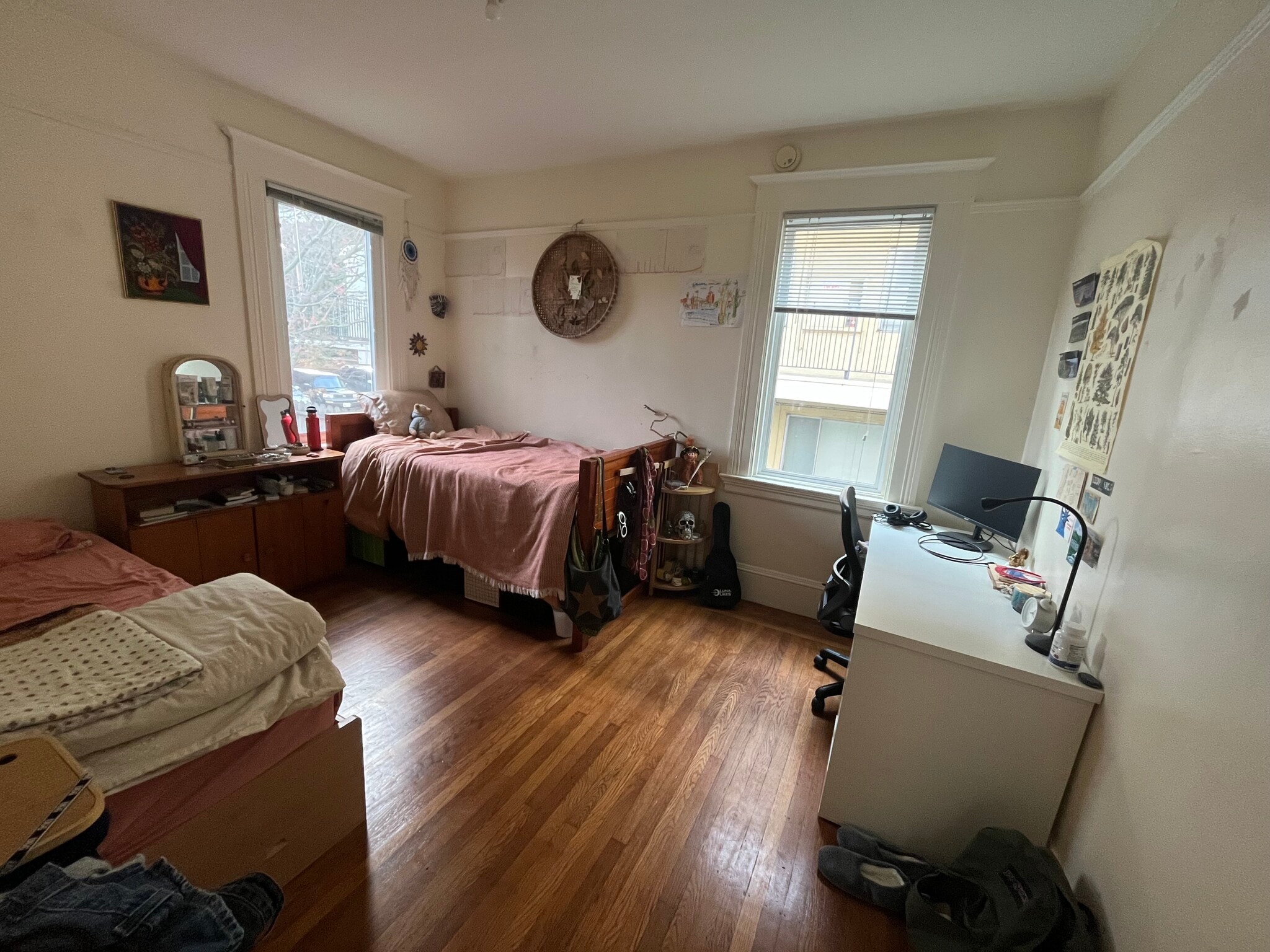 Building Photo - 2126 Blake St