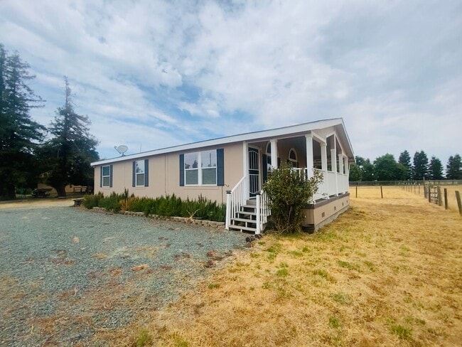 Primary Photo - Charming Country Property with Option to L...