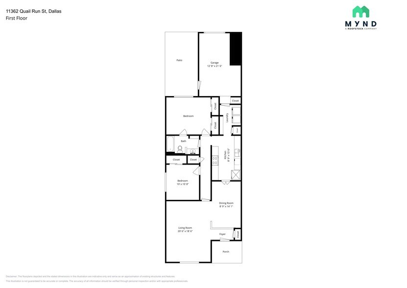 Building Photo - 11362 Quail Run St